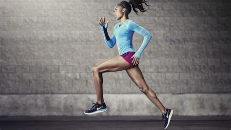 How To Achieve A Perfect Running Form Run My Way