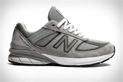 New Balance 990v5 Sneaker Uncrate