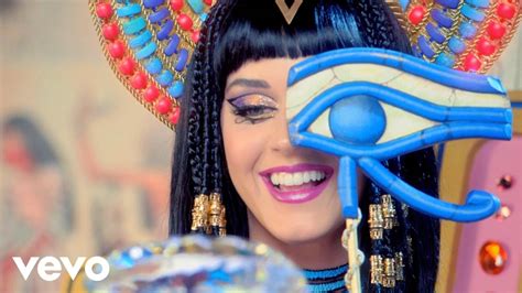 Katy Perry Wins The Stupid Dark Horse Plagiarism Case Good