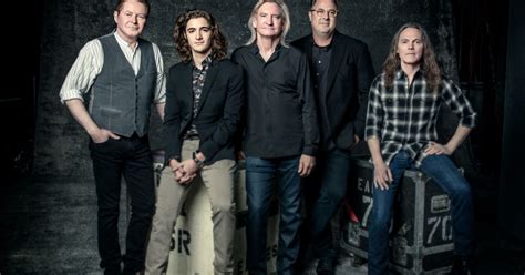 The Eagles 2020 Tour Phoenix Concerts Rescheduled Due To Coronavirus