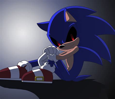 Dark Sonic Sth Персонажи Sonic сообщество фанатов картинки