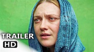 SWEETNESS IN THE BELLY Official Trailer (2020) Dakota Fanning Drama ...