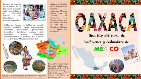 Costumbres Y Tradiciones Del Estado De Oaxaca Costumbres Y Tradiciones Hot Sex Picture