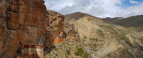 Lower Dolpo Trekking A Complete Guide To Lower Dolpo Trekking By