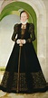 Anna of Denmark (1532-1585) | Historical clothing, Anne of denmark ...