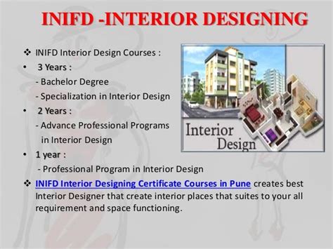 Inifd College In Pune Fashion And Interior Design Institute