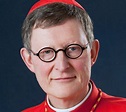 Der Papst Franziskus: Rainer Maria Woelki ist der jüngste Kardinal