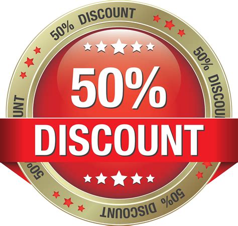 Discount Icon Png Hd Png Pictures Vhvrs