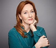 J.K.Rowling Biography: An Untold Story - The Inner Detail