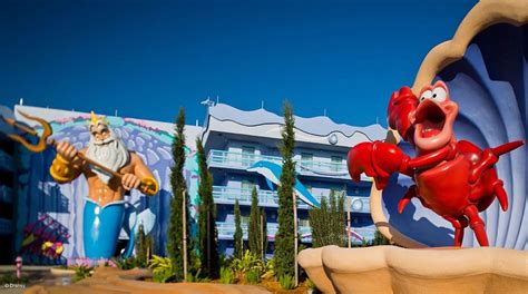 Disneys Art Of Animation Resort Desde S 783 Orlando Fl Opiniones