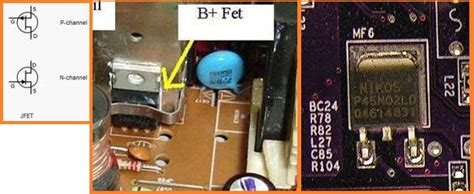 Mengenal Komponen Transistor Belajar Elektronika Rise
