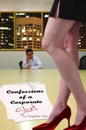 Confessions Of A Corporate Slut On Promocave