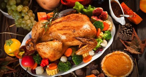 The Best Ideas For Thanksgiving Dinner Without Turkey Most Popular Ideas Of All Time