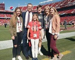 Who Is John Lynch Parents? Children, Married Life And Family Details ...
