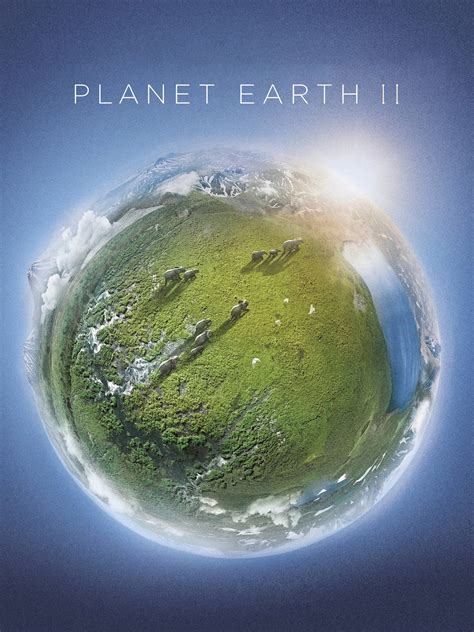 Planet Earth Ii Rotten Tomatoes