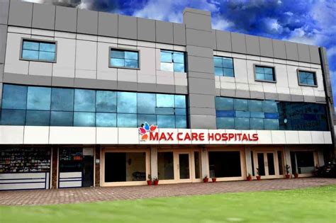 Max Hospital Hyderabad Doctors Bd