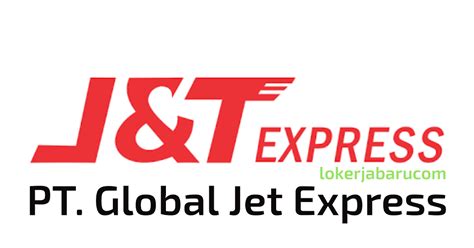 Lowongan Kerja Pt Global Jet Express