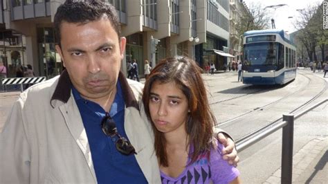 Hija De Bloguero Asesinado Papá Me Enseño A Estar Informada Ser Audaz