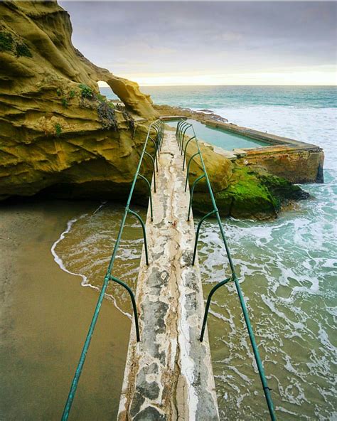 1000 Steps Beach Laguna Ca California Travel Road Trips Places To