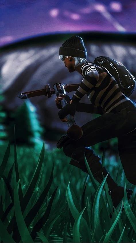 Wallpaper Fortnite Screenshot 4k Games 19921