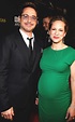 ¡Robert Downey Jr. y su esposa dieron a luz a una niña! | E! News