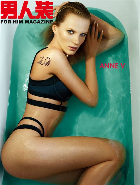 anne vyalitsyna in fhm magazine china may 2014 issue hawtcelebs