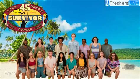 How To Watch The Season Premiere Of Survivor Tonight What Time Does