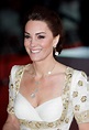 Kate Middleton Embraces Van Cleef & Arpels Jewellery Worn By Grace ...