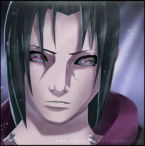 Itachi Akatsuki Naruto Shippuden Photo 30746535 Fanpop