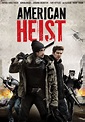 American Heist (2014) | Kaleidescape Movie Store