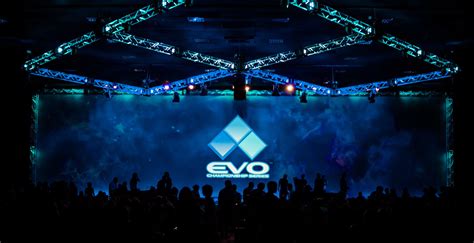Evo 2015 Twitch Live Streams For Street Fighter Smash Bros And Mortal
