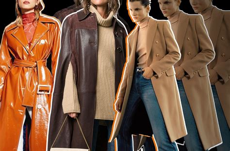 must have the 5 seasonal coat styles your wardrobe wants voir fashion