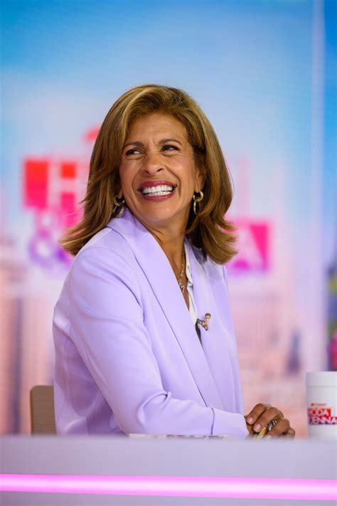 Hoda Kotb Lends Her Voice to Goodnight Moon's New Audiobook