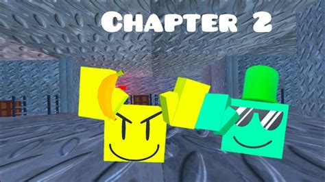 Cube Runners Horror Chapter 2 Full Gameplay YouTube