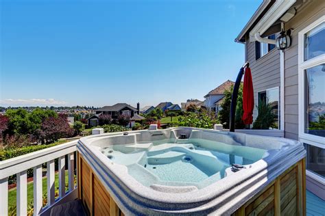 Hot Tub Electric Cost Monthly Bills And Hidden Expenses
