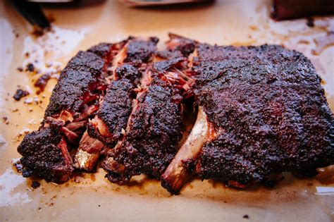 Theres A New Southern Bbq Joint In The Middle Of