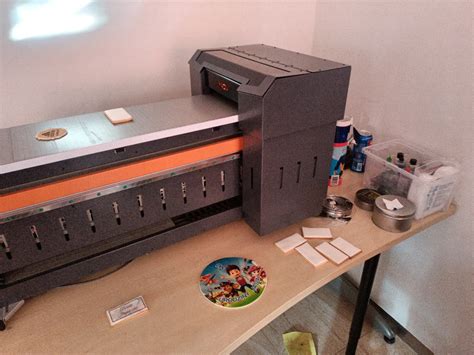 drukarka ploter cukierniczy imago falco warszawa licytacja na allegro lokalnie