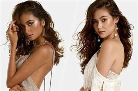Meet The 2 Pinays In Asias Next Top Model 6 Abs Cbn News