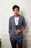 Kunda Hsieh - Google Search | Suit jacket, Fashion, Single breasted ...