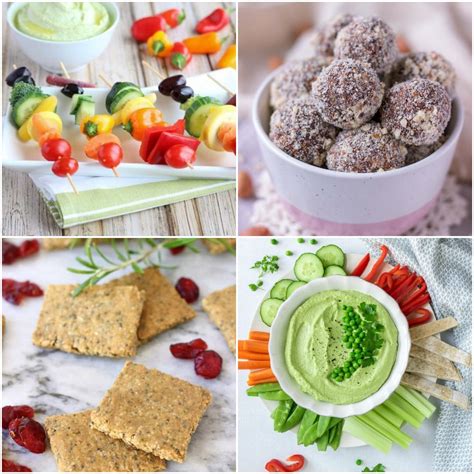 Dont Miss Our 15 Most Shared Healthy Snacks For Kids On The Go How