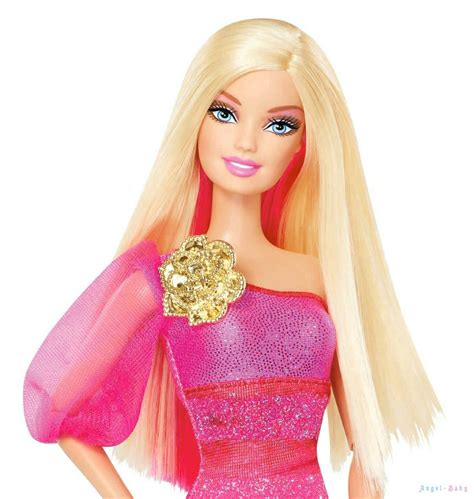 Boneca Barbie Fashionistas 2012 Toda Articulada R 24888 Em Mercado