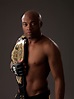 KING FOR FIGHT!!!!!!: Anderson Silva (Spider)