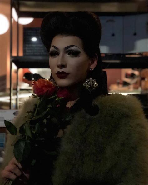 Pin On Violet Chachki