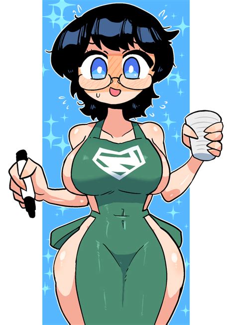 Clara Kent Iced Latte With Breast Milk Know Your Meme