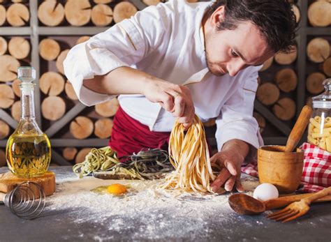 10 Cooking Secrets That Only Italian Chefs Know — Eat This Not That