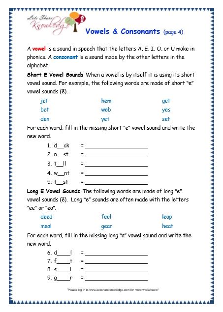 Vowels And Consonants Maze Worksheet Teacher Made Twinkl