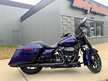 2020 Harley-Davidson® FLHRXS Road King® Special (ZPHR BLU/BLKGLO W ...