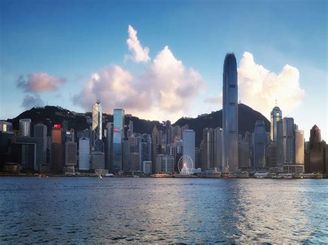 Guía De Hongkongguía De Viaje A Hong Kong Consejos Para Viajar A Hong Kong China