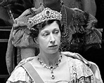 Mary,Princess Royal and Countess of Harewood at the Coronation of ...