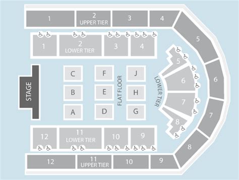 72 correct metro radio arena seating. Seated Seating Plan - Arena Birmingham